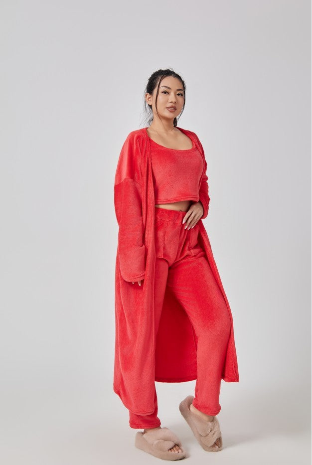 THE COZY LUXE SET