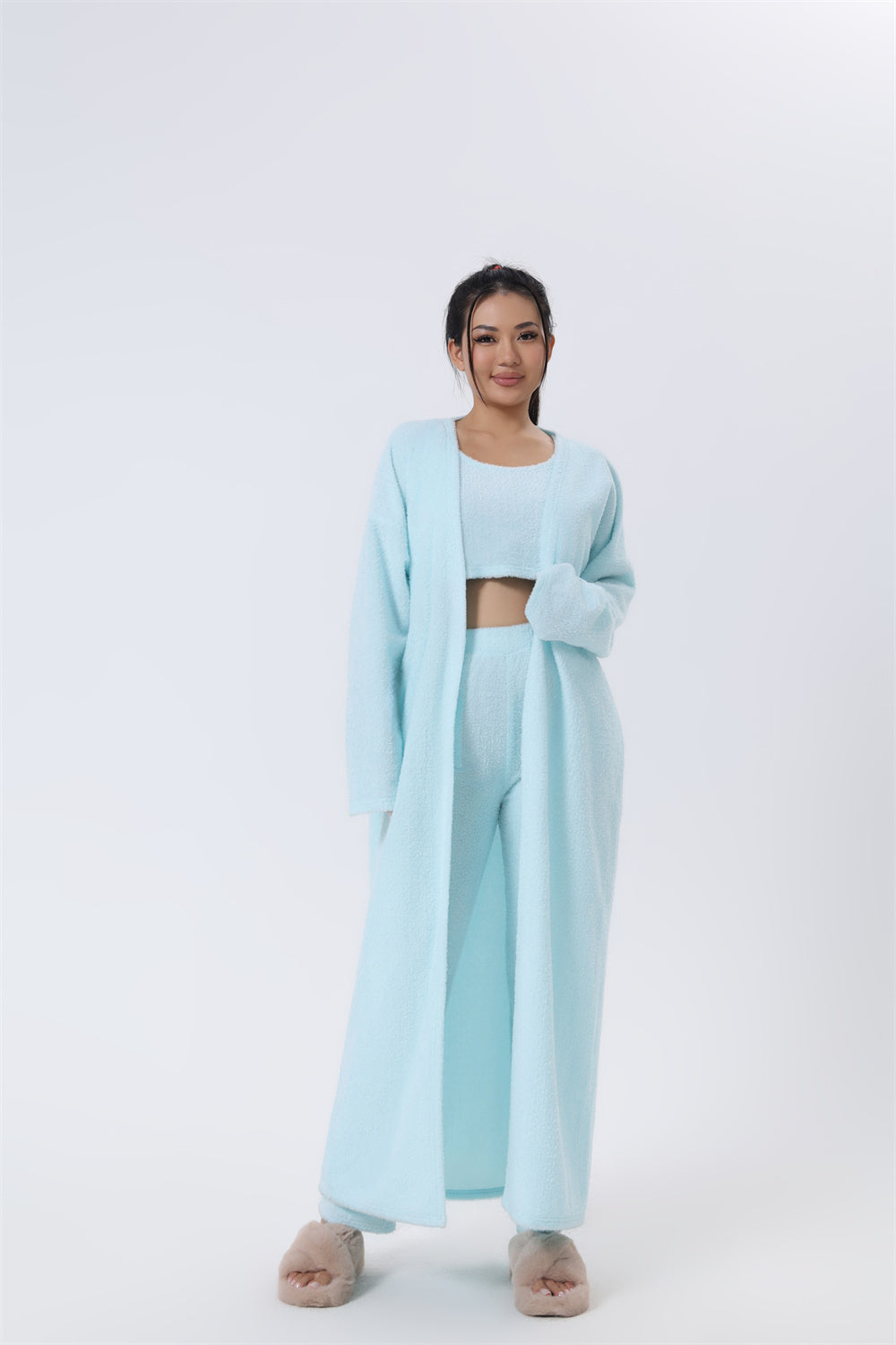THE COZY LUXE SET