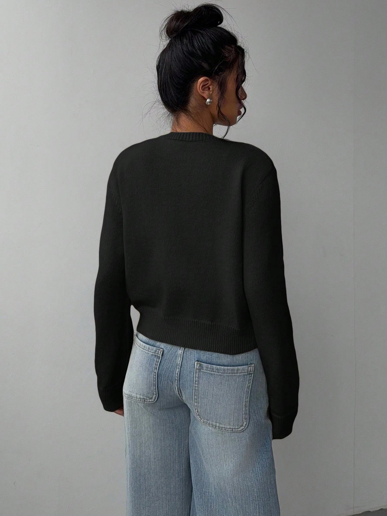 THE SOFT ESSENCE CARDIGAN