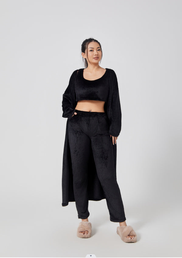 THE COZY LUXE SET