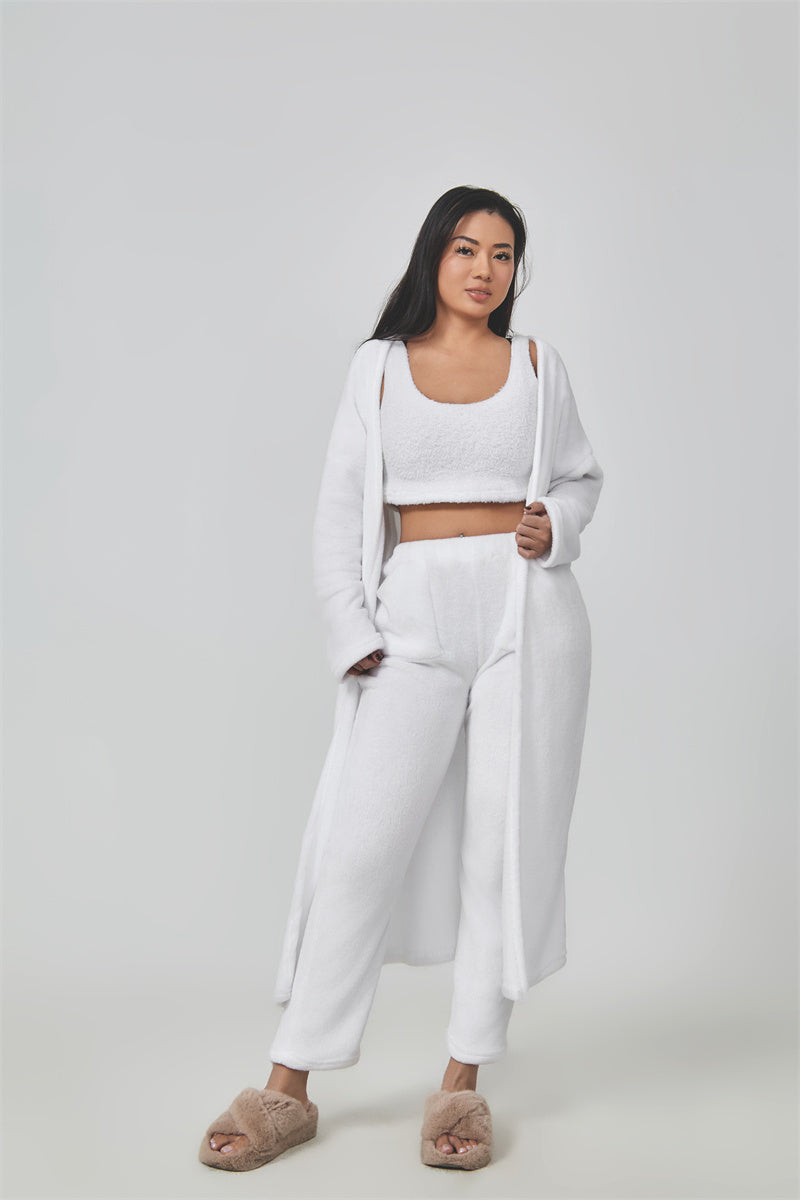 THE COZY LUXE SET